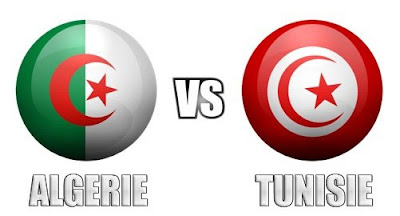 foot soccer football equipe algerie contre tunisie