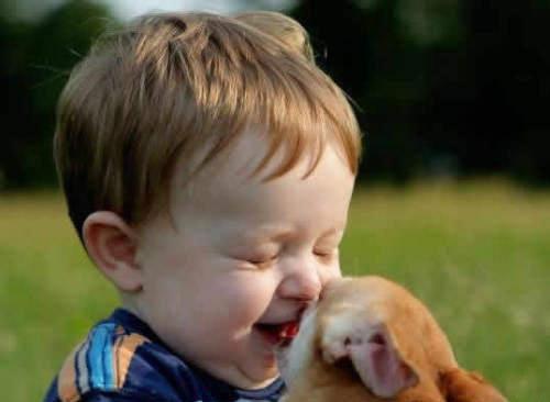 funny child wallpaper - annaharper