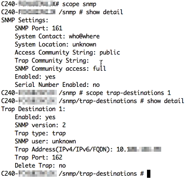 cisco wlc snmp trap receiver cisco wlc snmp trap receiver