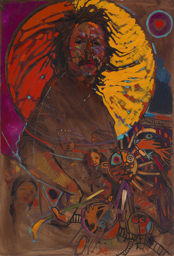 art on the edge arthur shilling and the value of humanist art pollock free form worth