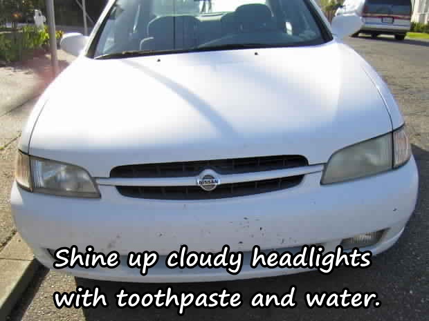 23 Ways To Make Your Car Cleaner Than It’s Ever Been