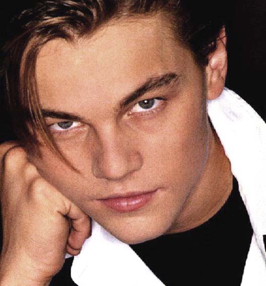 Leonardo Dicaprio Leonardo Dicaprio