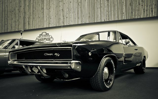 Waiting Bd American Muscle Car Madness Insurance