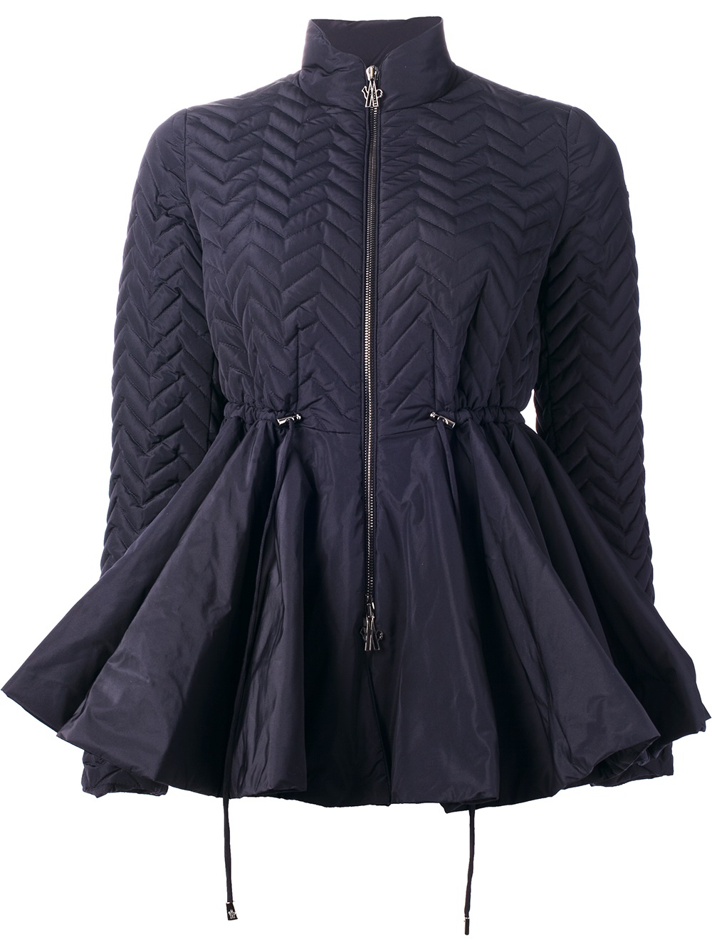 Moncler women's winter jackets