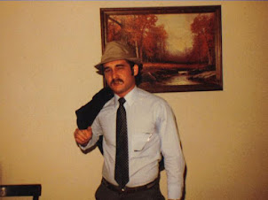 Aramis Gonzalez Gonzalez: en 1980s o 1982 en Tampa, Florida, EEUU