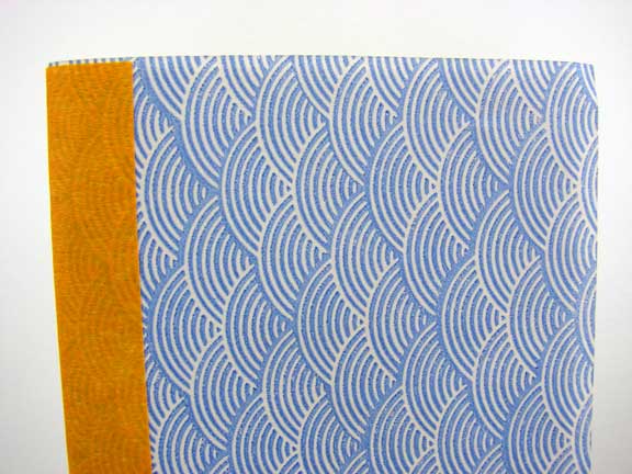 handmade book