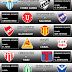 Primera - Fecha 7 - Clausura 2011