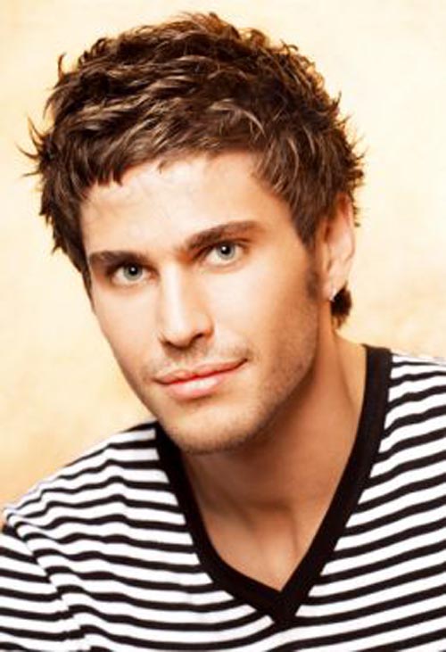 short hairstyles 2011. short haircuts 2011 for men. short hairstyles 2011.