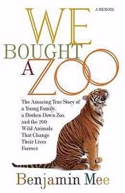 We Bought a Zoo (2011)