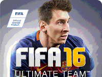 Fifa 2016 Apk Terbaru Fifa 2016 Apk Terbaru