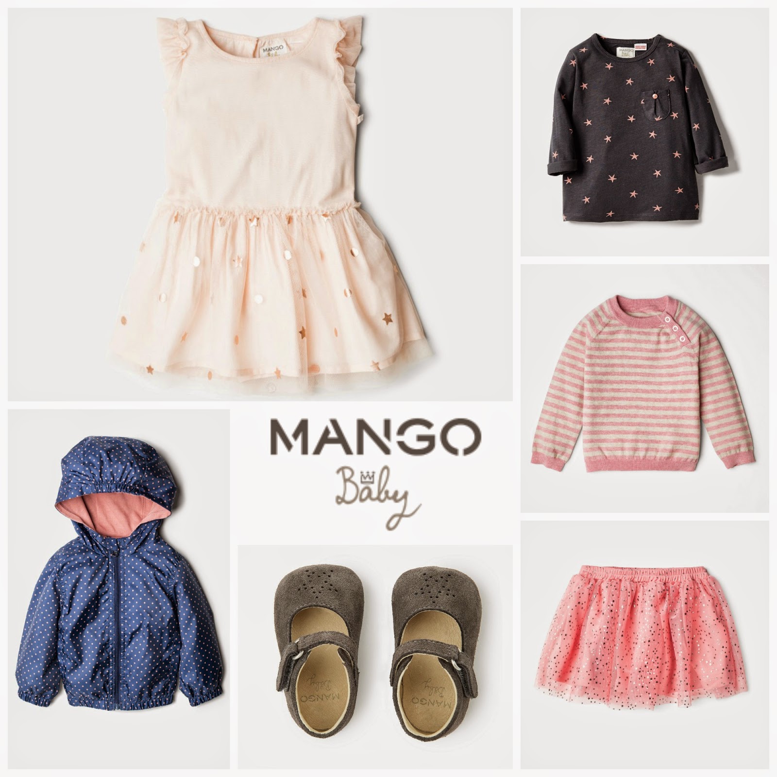 Mango baby has finally been delivered to store... mamas V.I.B