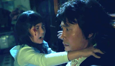 T-ara Cry Cry music video screenshot