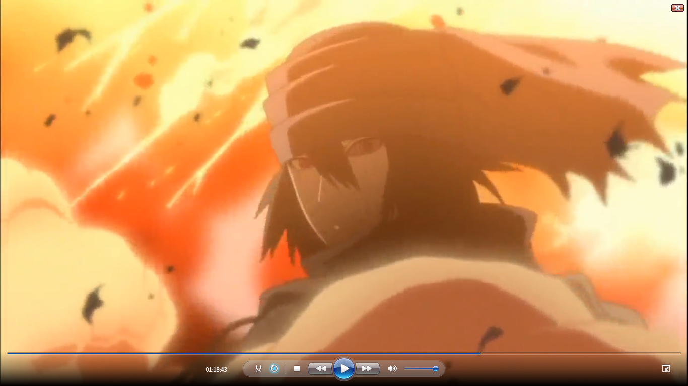 Naruto Shippuden The Movie 4 Sub Indo