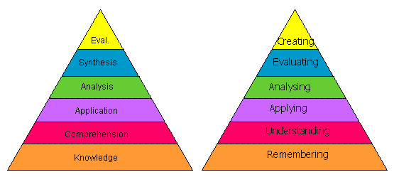 cognitive domain