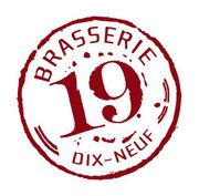 Brasserie 19, The Houston