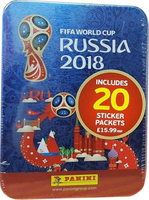 492 KOREA SCUDETTO-BADGE Figurina-Sticker n WC RUSSIA Gold 2018 Panini
