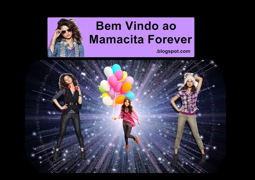 Mamacita Forever