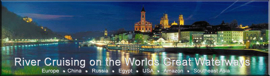 River Cruise Agent