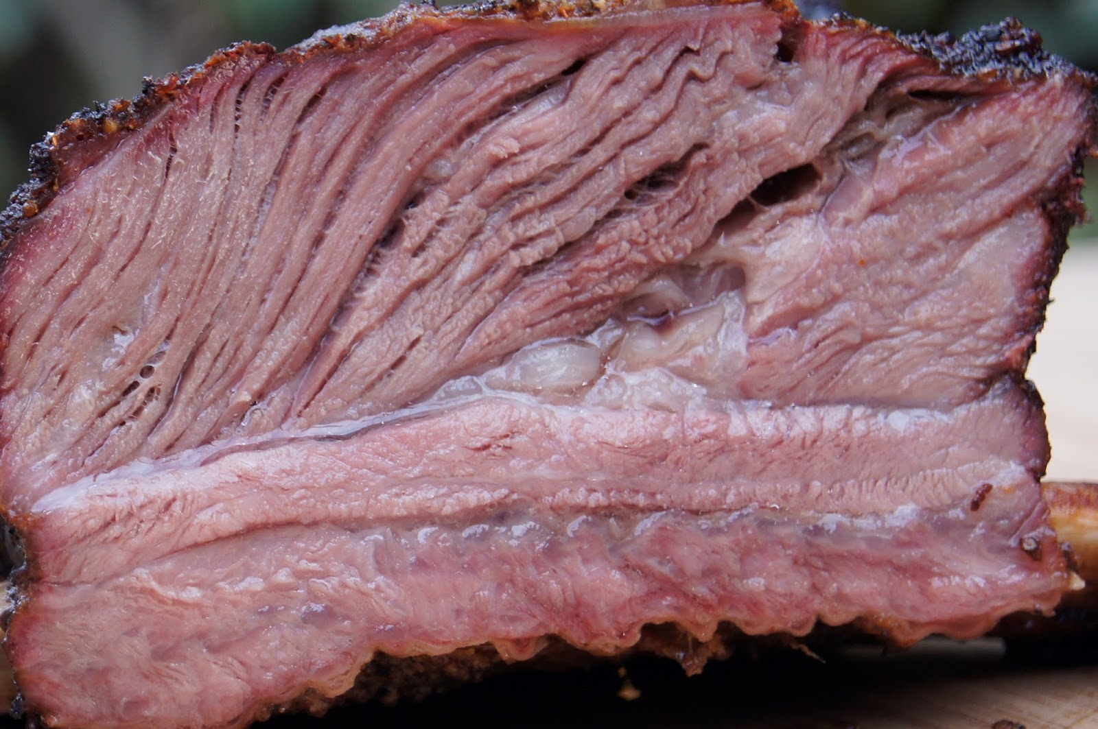 Pitmaster X Wagyu Beef Rib