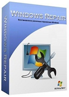 Windows Repair (All In One) 2.6.1