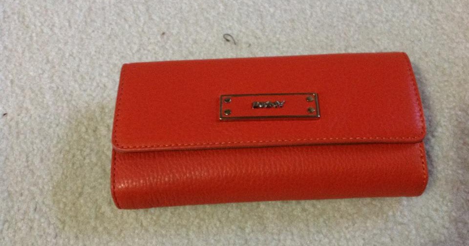 Handbags Haven Enterprise DKNY WALLET 742223006