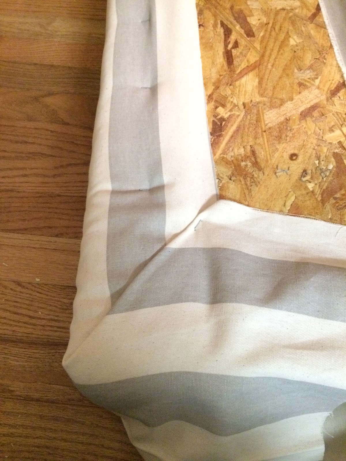 The Adorable Mess DIY Ikea Kallax Storage Bench