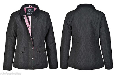 Gas Clothing
