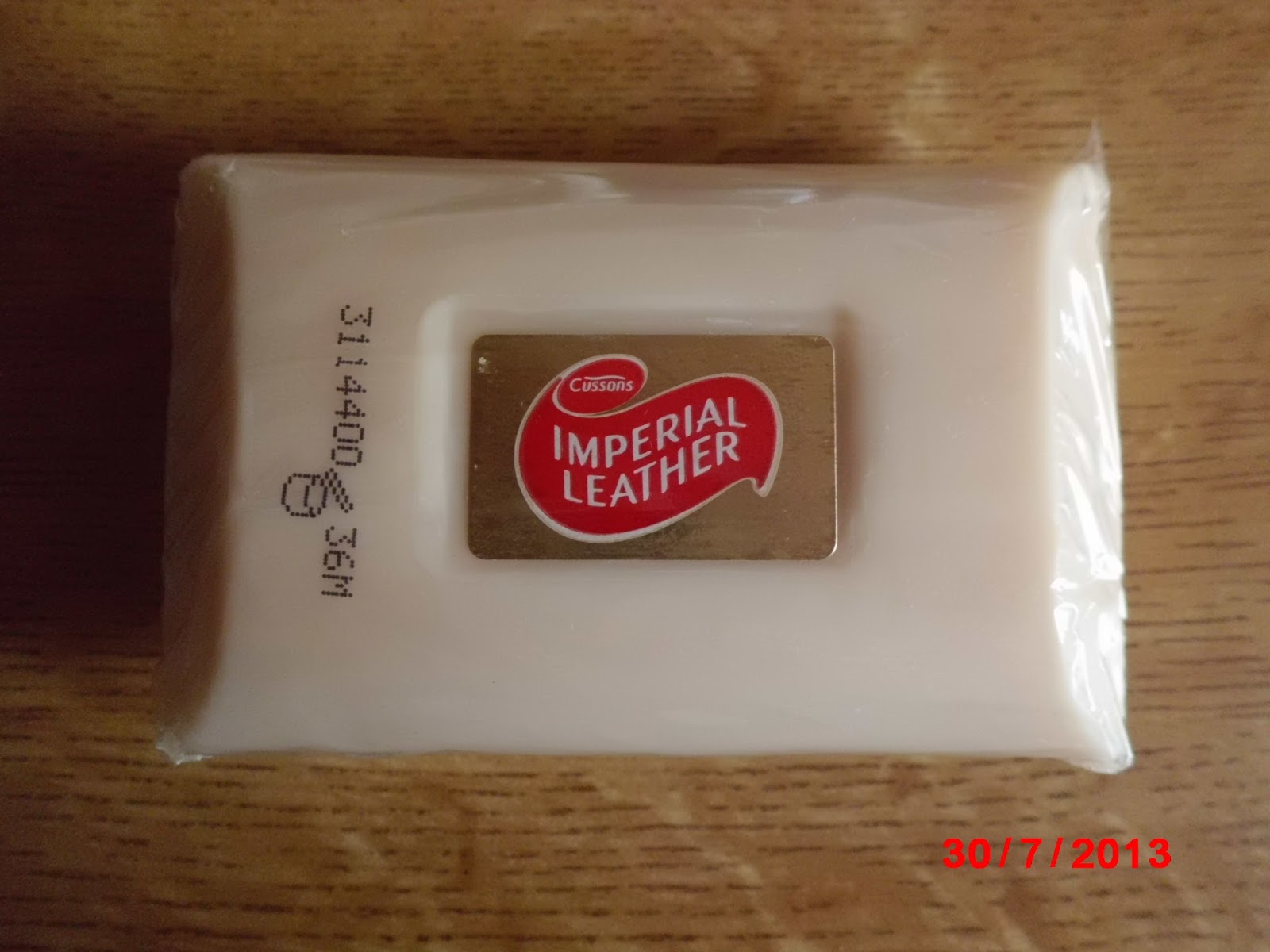 iADNES Imperial Leather Soap