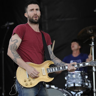 Maroon 5 Daylight Maroon 5 Daylight