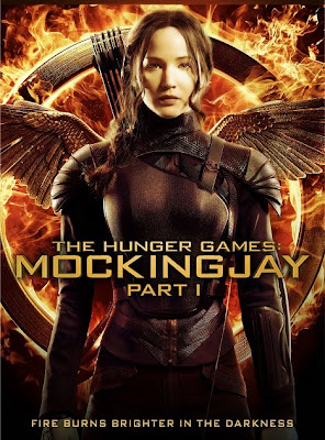The Hunger Games: Mockingjay – Part I [2014] [NTSC/DVDR-Custom HD] [MUSTITA] Ingles, Español Latino