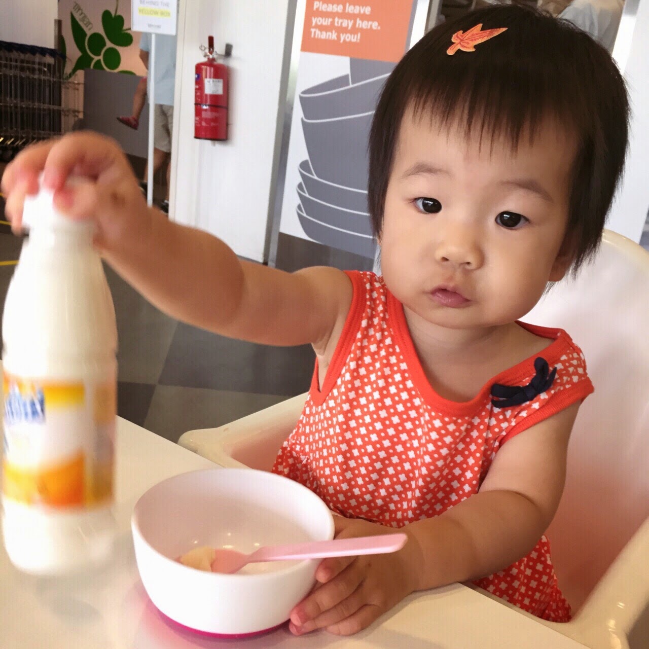 Ashlyn Thia 5 Nutritious and Easy Soups for Toddlers