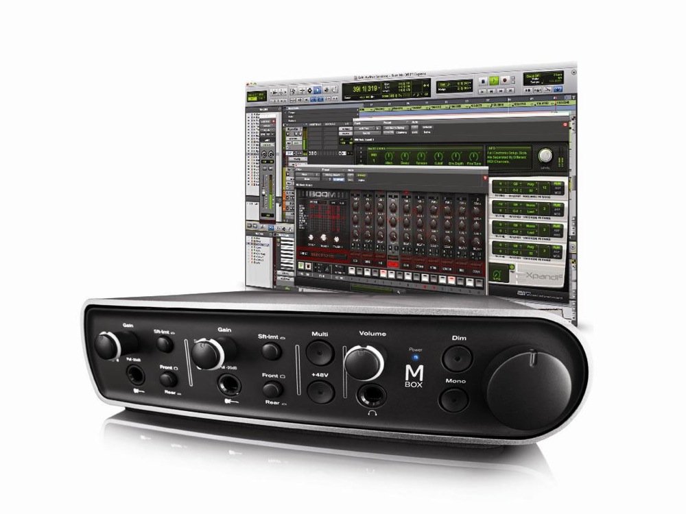 mbox mini 2 driver for garage band mbox mini 2 driver for garage band