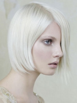Bob hairstyles for fine hair: Bob hairstyles for fine hair 2013