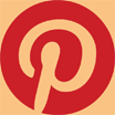 Siguenos en Pinterest