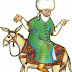 Buscando al asno (Cuento Sufí)