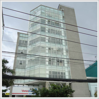Cao ốc văn phòng quận 1