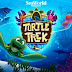 SeaWorld lança jogo grátis da atração "Turtle Trek" para iPhone e iPad