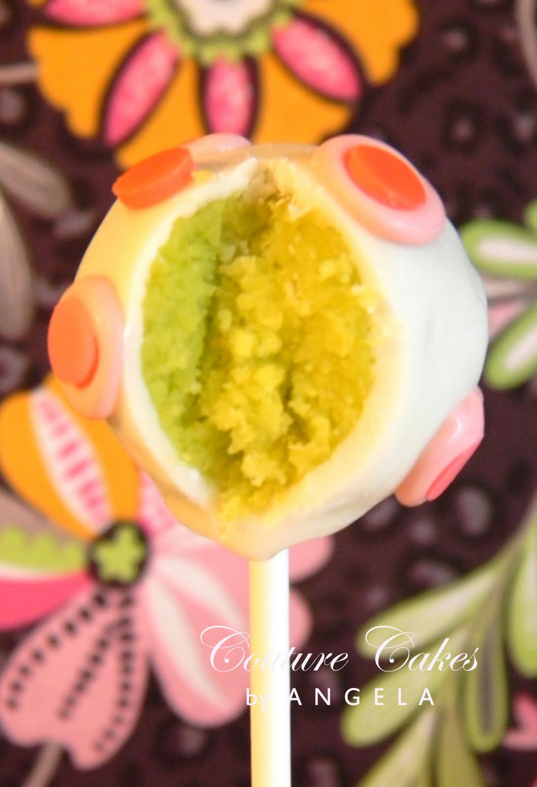 Couture Cakes by Angela