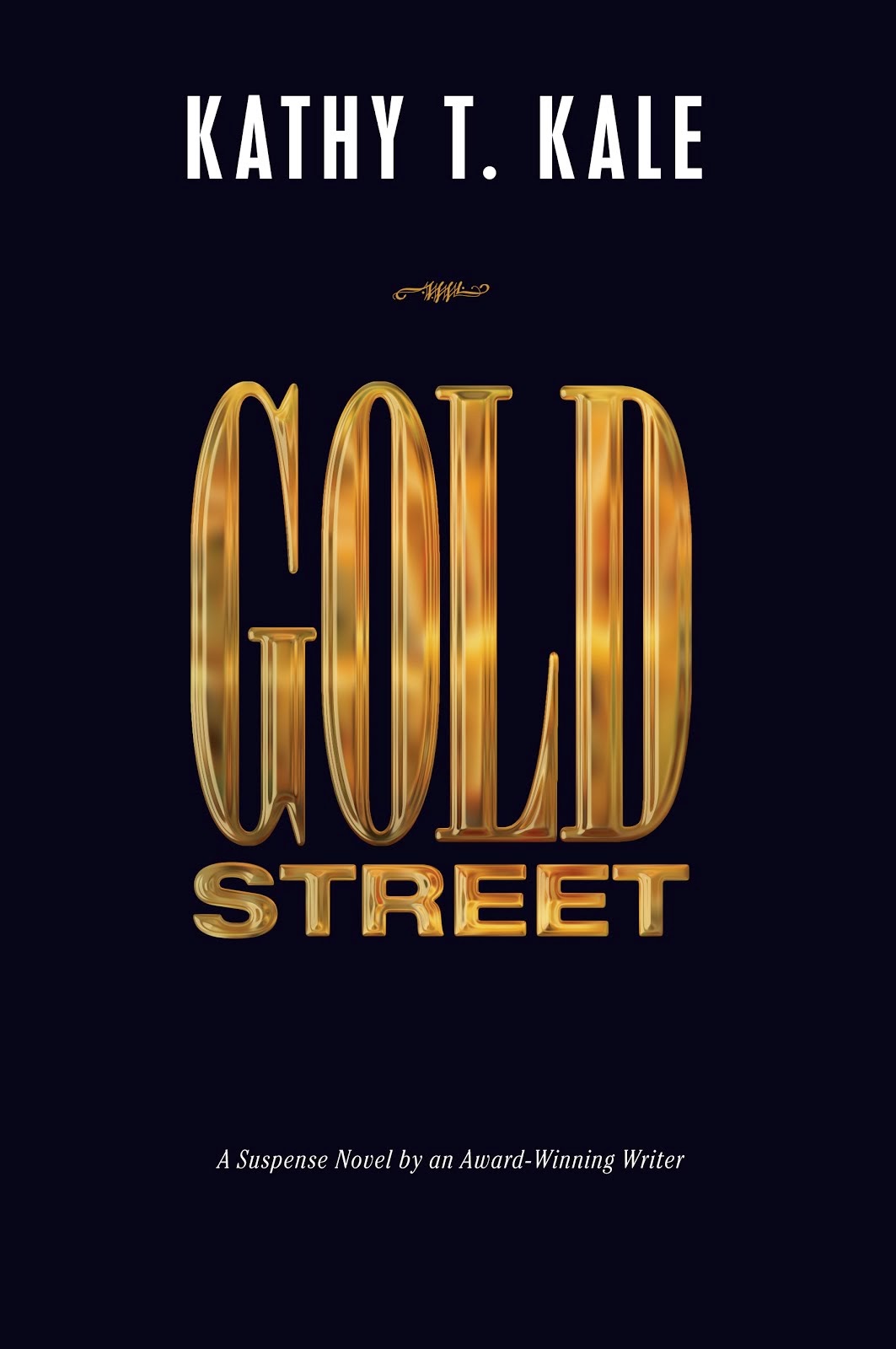 GOLD STREET