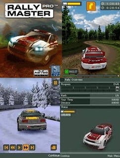Game GTA San Andreas 3D S60v2