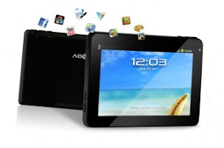 Spesifikasi dan Harga Advan Vandroid T1E September 2013