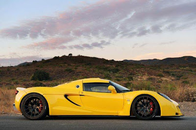 Hennessey Venom GT Hennessey Venom GT