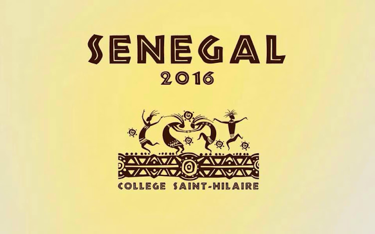 Sénégal 2016