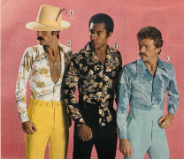 Groovy Fashions for Men