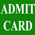 University of Rajasthan Admit Card 2014 Ba BCom BSc at UnivExam