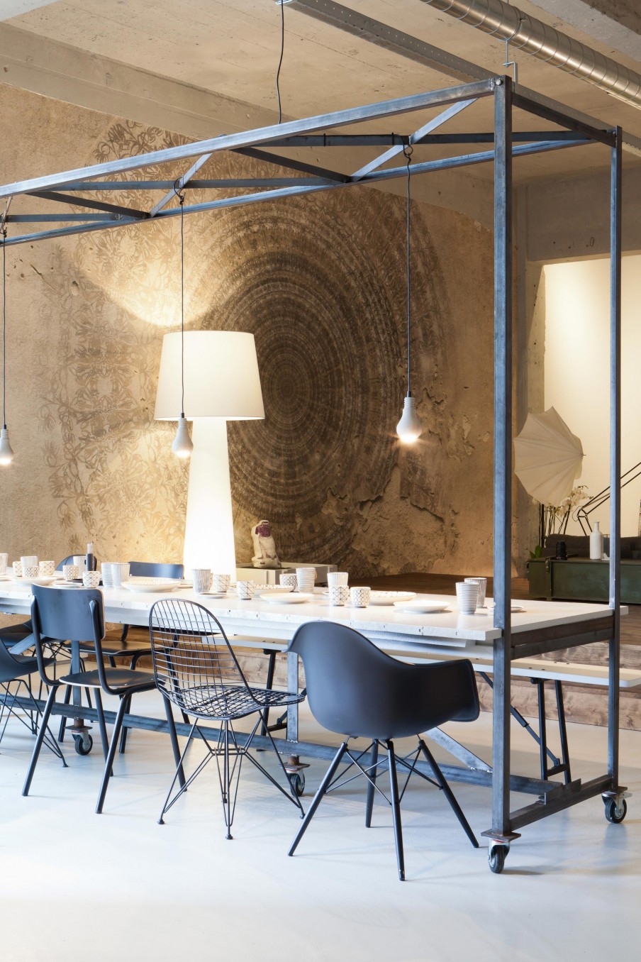 Nordic blends: december 2014
