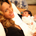 Foto-foto Bayi Beyonce : Blue Ivy Carter