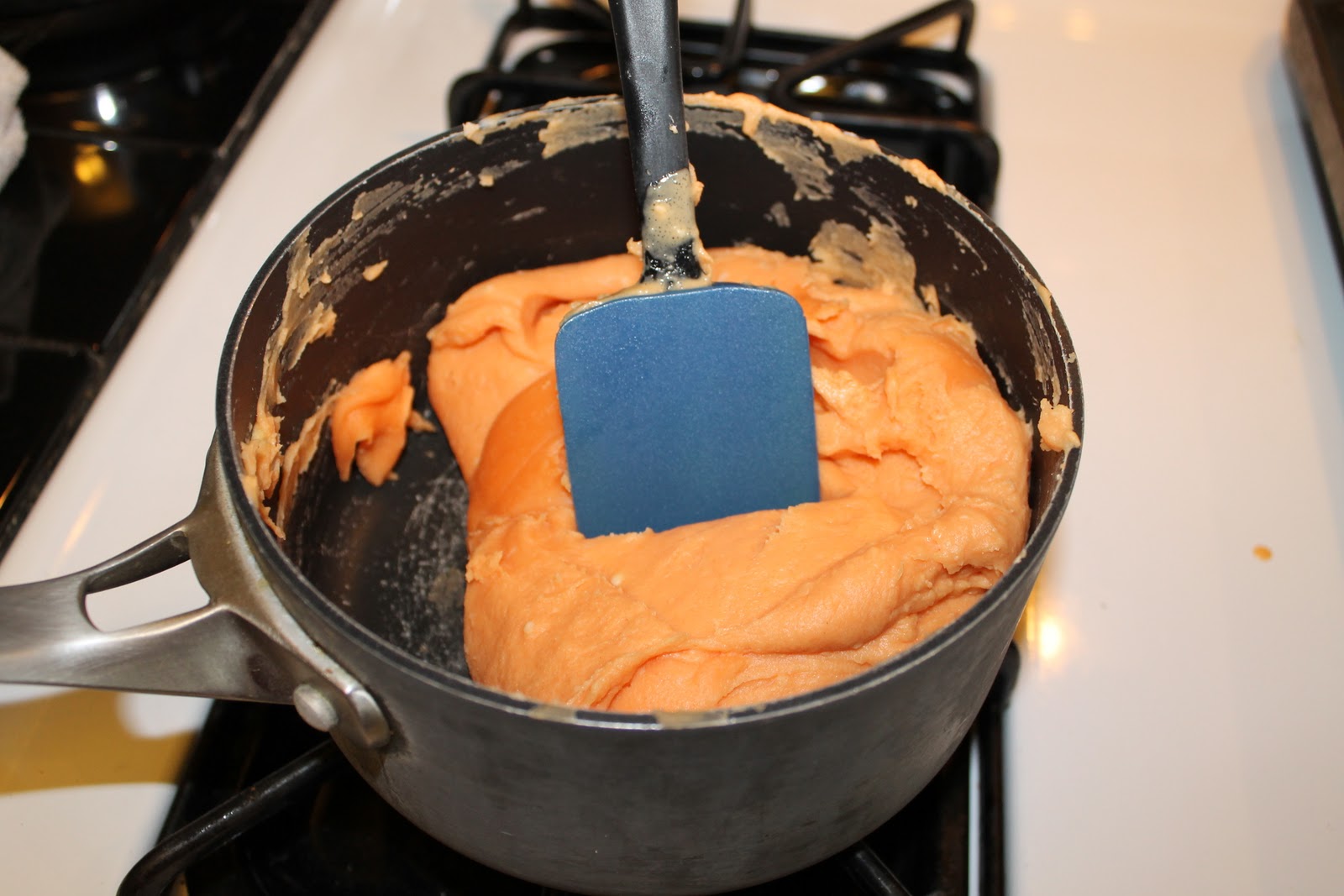 Play For a Day Playdough