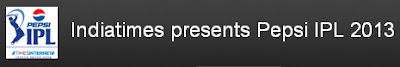 Indiatimes Youtube Pepsi IPL Live Streaming Indiatimes Youtube Pepsi IPL Live Streaming