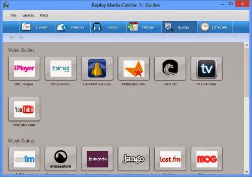 Replay Media Catcher 4 3 2 With Serials Unlock